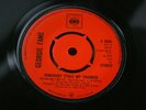 GEORGIE FAME-Somebody Stole My Thunder-UK ’69 CBS 5035 Mod Northern 1st press 7