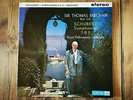HMV ASD345 - Schubert - Symphonies Nos.3 & 5 - Sir Thomas BEECHAM - NM