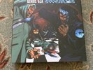 Genius/GZA Liquid Swords Lp Box Set Chess Vinyl Record Wu-Tang - RSD