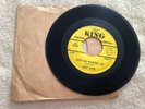 KING RECORD I'M SLOWLY MOLDING KEEP ON KEEPING ON CODY BLACK NORTHERN SOUL PROMO