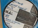 Bruce Springsteen ?– Don't Look Back 1974-1980 vinyl bootleg Picture Disc