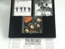 THE BEATLES on Compact Disc Numbered Ltd  Edition Help/Rubber/Revolver BOX SET
