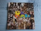 BEATLES Christmas Time (Is Here Again) 67 fanclub Flexi + letter LYN1360 VG+/VG+