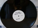 Crowbar - Broken Glass test press handnumbered #1/5 down eyehategod pantera