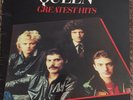 Queen greatest hits Vinyl LP album record