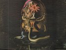 JAZZ FUNK LP - JACK DEJOHNETTE 