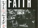 FAITH / VOID-S/T-IMPORT LP WITH JAPAN OBI G09