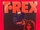 T-REX Metal Guru 1972 UK  7