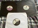 above the clouds  plus  remixes  3 x 12  just another label oldskool hardcore