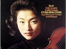 LONDON ffrr UK 1972 Bruch KYUNG-WHA CHUNG Violin Concerto KEMPE CS-6795 EX