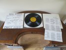 Neil Young & Crazy Horse - Zuma LP - Nr Mint Archive FIRST German Pressing Vinyl