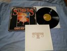 STRAWBS  grave new world  1972 -  FIRST UK PRESS - BROWN A&M  + BOOKLET - N/MINT