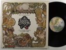 BARRY LYNDON OST Adapted By Leonard Rosenman WARNER BROS LP
