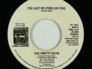 Modern Soul Boogie 45 - Pretty Boys - I've Got My Eyes On You - Downtown - VG++