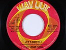Sweet Soul 45 - Sensations - It's A New Day - Way Out - mp3