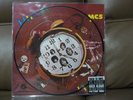 MC5 - High Time -  Limited Edition Picture Disc Vinyl LP   NEW