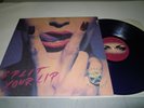 SPLIT YOUR LIP HARDCORE SUPERSTAR BLUE VINYL LIMITED ED.0/333 PROMO MINT MONSTER