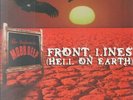 Mobb Deep Front Lines (Hell On Earth) STILL SEALED Vinyl Single 12inch