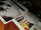 The Weeknd Trilogy Vinyl