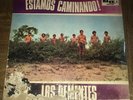 LOS DEMENTES - ESTAMOS CAMINANDO - SALSA GUAGUANCO