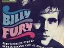 BILLY FURY: Beyond The Shadow Of A Doubt (´67 / v. rare orig. German ODEON 7