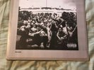 Kendrick Lamar, To Pimp A Butterfly, Limited Edition 12