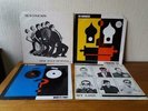 One Step Beyond UK LP 1ST PRESS + 4 12