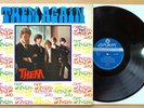 THEM Again JAPAN ONLY Issue 1968 ORIG Press UK Psych Van Morrison XXX RARE EX