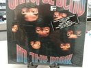 Grateful Dead In The Dark Rare 1987 Sealed Original Arista AL-8452 Record LP