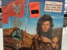 Robert Plant - Now And Zen - 1988 Orig. Vinyl 12'' Album Sealed New