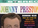 LP Johnny Preston RUNNING BEAR / US Mercury SR60250 STEREO black label
