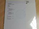CATHEDRAL – THE GARDEN OF UNEARTHLY DELIGHTS (RARE VINYL TEST PRESSING)