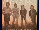 THE DOORS ‘Waiting For The Sun’ US Electra Tan Label MONO 1st Pressing 1A/1A NM