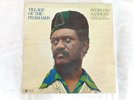 PHAROAH SANDERS: Village of the Pharoah - IMPULSE  AS-9254 (ITA 1974)