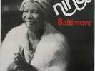 NINA SIMONE LP, Baltimore (CTI US Issue NM/NM)