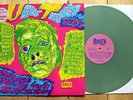 LP UGLY THINGS #3 GARAGE PUNK coloured THE LOVED ONES larry´s rebels LA DE DAS