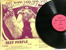 DEEP PURPLE -  