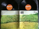 BILLY THORPE & THE AZTECS - LIVE AT SUNBURY  1972 OZ TENT-Cover