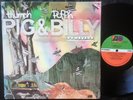 THUMP'N PIG AND PUFF'N BILLY (THORPE) - DOWNUNDA  1973 OZ BLUES/PROG LP