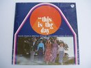 Cameron Family = THIS IS THE DAY - RARE OZ christian LP