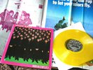 YELLOW MAGIC ORCHESTRA-   Multiplies,   1980 UK YELLOW VINYL LP + PROGRAMME...EX