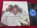 THELONIOUS MONK  brilliant corners  US Riverside RLP 12-226  Vinyl:very good