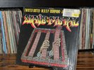 Slave To The Metal LP-Various Artists-  ORIGINAL PRESSING 1986 SHRINK RARE