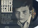 EP BRUCE SCOTT MGM 63627 SUPERBE ETAT