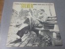 Horace Silver Quintet Six Pieces of Silver deep groove 47 W. 63rd St. BLP 1539