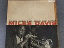 Miles Davis Volume 1 Blue Note 1501 Record LP