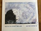 Minus the Bear 'Acoustics' 12