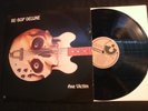 Be-Bop Deluxe ?– Axe Victim - 1974 Harvest Vinyl 12'' Lp./ Exc./ Power Pop Rock