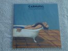 Carnaval ?- Miss Universe LP, Cosmic Eye 2017, 1st Press, Stoner / Indie Rock