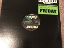 Ice Cube Friday Vinyl Lp Single